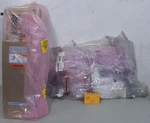 New Asyst Pn: 9700-6209-01 Power Distribution Unit Kit, Asm 91-125327A03. Fixed Price $5987.94.