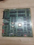 Warranty Adept Board VIS2 00465 10310-61110 Rev F 20310-60000 10310-61210. Fixed Price $200.00.