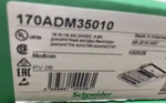 New In Box Schneider Plc 170ADM35010. Fixed Price $178.90.