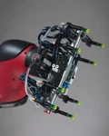 Eoat Vacuum Small Gripper (vsg) For Sawyer Arm By Rethink Robotics. Fixed Price $1950.00.
