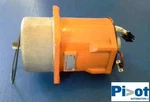 Abb Part# 3HAC3697-1; Axis 2 And Motor For Irb 4400 3HAB3688-1, 3HAC5954-1. Fixed Price $3697.00.