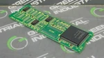 Used Fanuc A20B-2902-0225/01A Serial Module Daughter Board. Fixed Price $75.00.