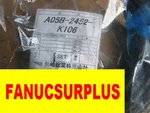 Fanuc A660-2005-T580 L14R03 Cable New Warranty. Fixed Price $199.00.