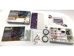 Littlebits Gizmos & Gadgets Kit 2ND Edition 680-0007-0000B. Fixed Price $59.99.