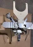 Shinko P/n BX80-070938-13 Type SBX92101286-3 Wafer Transfer Robot. Fixed Price $6200.00.