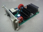 Used Abb / Itw Ransburg 74723 Rev. Amplifier Board Assembly 74722. Fixed Price $425.00.