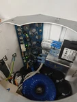 Trust Automation C-2030 Axis Spindle Indexer Controller C2030-D01. Fixed Price $2984.81.