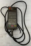 Okuma E0189-653-025 Teach Pendant Robot Control Panel 5000S. Fixed Price $99.00.
