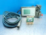 Abb 3HNA010905-001 Robot Teach Pendant TPU3-FX Controller 11250050002. Fixed Price $975.20.