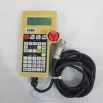 Dynax K3AX-085 Robot Teach Pendant. Fixed Price $403.00.