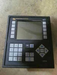 Power Measurement Operator Interface Panel Mgt 7700 Ion PH-0207B. Fixed Price $550.80.