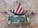 Kawasaki Amplifier Servo Drive PAUB2-07 SDSS3-03. Fixed Price $199.99.
