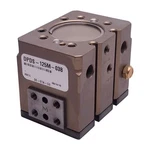Destaco DPDS-125M-038 Parallel Gripper 1.25" Bore, 0.38" Stroke, 100LBF, 100PSI. Fixed Price $1350.00.