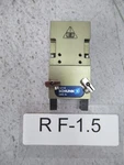 Schunk Gwb 34 2-FINGER Angle Gripper Pneumatic 307135. Fixed Price $147.57.