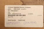 Ati Io Link Interface Module 9120-DE45-T. Fixed Price $98.95.