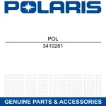 Polaris 3410281 Kit-parallel,cetl Certified P2000I P1000I 3410079. Fixed Price $188.95.