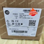 Allen-bradley 22B-A5P0N114 POWERFLEX40 RS485 Modbus Ac Inverter. Fixed Price $860.00.