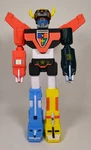 Voltron Jumbo Shogun Warrior Inspired 3DPRINT. Fixed Price $267.38.