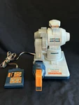 Vtg 80 Radio Shack Mobile Armatron Remote Control Robot For Parts Repair. Fixed Price $31.49.