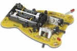 Velleman MK127 / WSAK127 Running Microbug Diy Robot Kit Solder Version. Fixed Price $9.99.