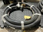 Yaskawa Robot Xrc Welding Timer Motorman Cable HW9371123-5-T Medar 5M. Fixed Price $499.99.