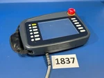 Total Control 0980011-01 6'' Handheld Operator Interface. Fixed Price $599.95.