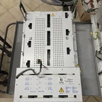 Comau DSA-PRU3 10141680 & C4G-DSA3 = PRU3+ Dlu 10140780 Robotics Power Supply. Fixed Price $3149.01.