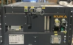 Kuka / Controller , 11086092 Sn 3077717. Fixed Price $10000.00.