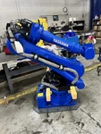 Motoman Yaskawa MH180 Robot With DX200 Controller. Fixed Price $18990.00.