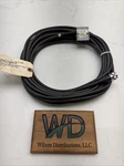 Fanuc A660-2004-T840#L10R03 XGMF-11092 Teach Pendant Cable New Old Stock. Fixed Price $376.34.
