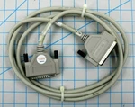 2002-0011-07PCE / 50-PIN Male Robot Data Cable Pri. Fixed Price $450.77.