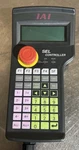 Idec Corporation HG1H-SA12BEH-MK1379-S5-1 Sel Controller Teaching Pendant Used. Fixed Price $680.00.