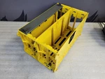 Fanuc A05B 2500 C003 Power Supply Base Assembly Used. Fixed Price $100.00.