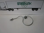 Ge / Fanuc 44C741033-001R02 Cnc Cable Assembly Used Free Shipping. Fixed Price $32.11.