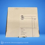 Abb 3N2272 Cover Fnob. Fixed Price $54.00.