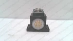 Ati 9120-RF19-T, Quick-disconnect Connector, RF19T, See Desc #347653. Fixed Price $393.75.