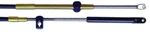24 Ft 600A Standard Control Cable Fits Mercury, Mariner, Mercruiser Force. Fixed Price $84.06.
