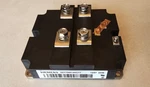 Siemens Igbt Transistor Module 6SY7000-0AC77 New!!instant!! Warranty, Incl. Vat. Fixed Price $974.16.