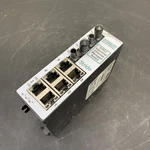 Stride 8-PORT Industrial Ethernet Managed Switch SE-SW8M-2ST. Fixed Price $195.00.