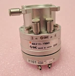 Smc MA210-YNM3 Series Grippers Auto Hand Changer (ahc). Fixed Price $309.17.