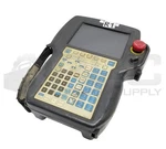 Fanuc A05B-2490-C176 Teach Pendant A05B2490C176. Fixed Price $1350.00.