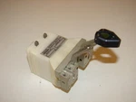 Zymark Model Z-900 Laboratory Automation System Robot Arm Gripper Hand *xlnt*. Fixed Price $179.00.