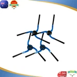 2 Pair Side Brushes For Samsung Navibot Robot VC-RM96W SR8751 Vacuum Cleaner. Fixed Price $9.16.