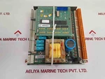 Abb 57160001-TE Remote In/out Basic Unit PR.04 4911014-TU SE96225061 Dsdx 452. Fixed Price $934.97.