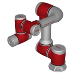 Jaka ZU7 Arm - Robotic. Fixed Price $9028.12.