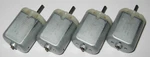 X Mabuchi FC-280 Auto Motor 6 15 Vdc 9840 Rpm 12 280ST-18180. Fixed Price $22.95.
