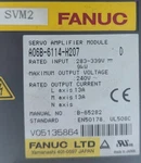 Fanuc A06B-6114-H207 Servo Amplifier Module Us Free Tax. Fixed Price $290.00.