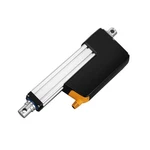 12V 24V Ultra High Force Linear Actuator: 2700 Lbs, - 24" Stroke, Hall Effect. Fixed Price $561.74.