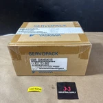 New Yaskawa SGDR-SDA060A01B Servo Pack Warranty. Fixed Price $205.00.