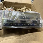 *refurbished* Yaskawa CACR-1R 020202F Servo Drive. Fixed Price $350.00.